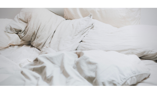 Как да изберете възглавница?
