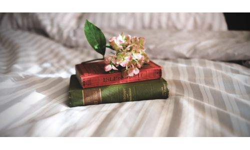 New Blog Post