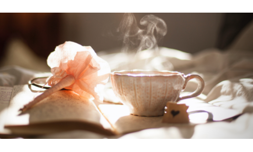 New Blog Post