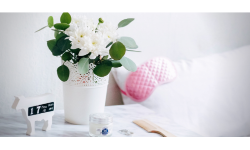 New Blog Post