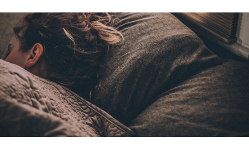 New Blog Post