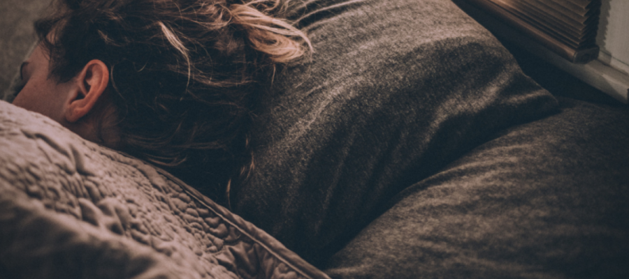 New Blog Post